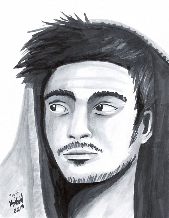 Zarcort Game-Margold Reina