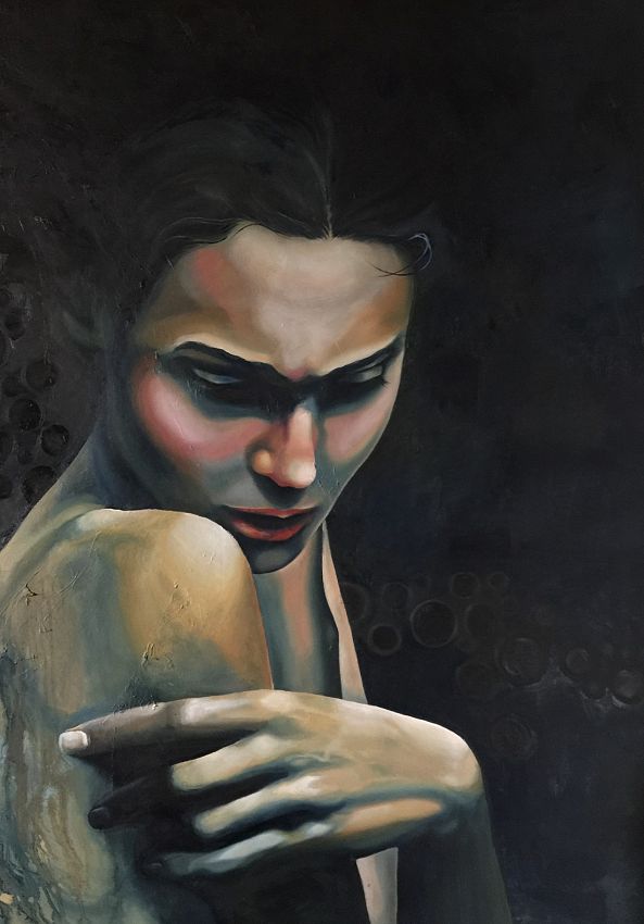 The Truth-Mariana  De Jager 