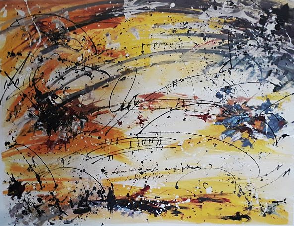 The song-Serdar Tibet