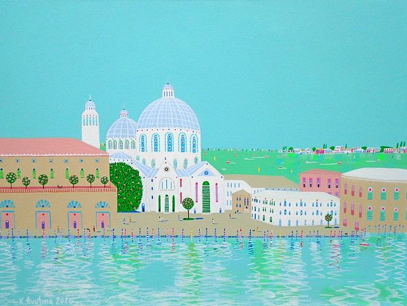 Divine-Katrina Avotina