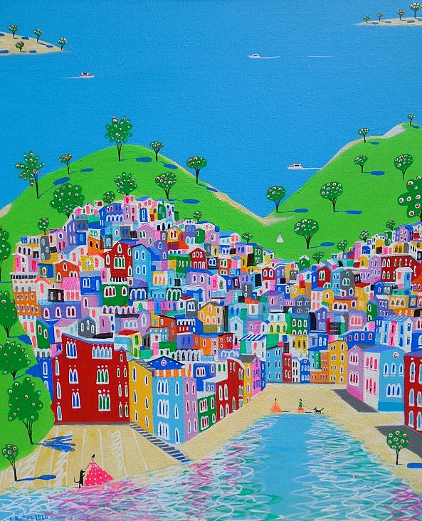 Far & Beyond-Katrina Avotina