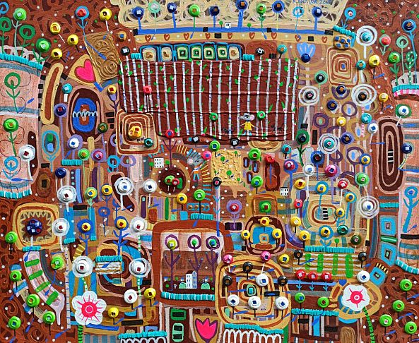 Can You Catch It?-Katrina Avotina