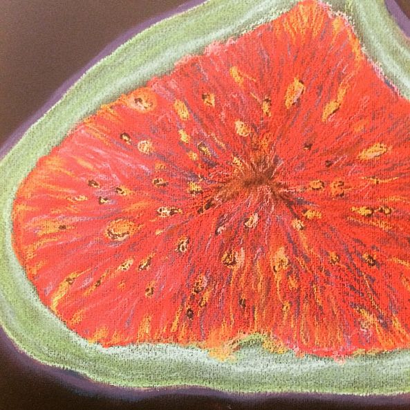 Figs-Maxim Chekmarev
