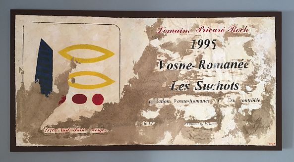 Les Suchots 1995-guenael revel