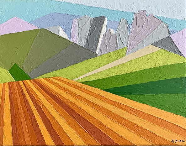 L’automne aux Dentelles de Montmirail-guenael revel