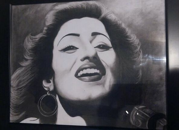 Madhubala-Renuka Anand