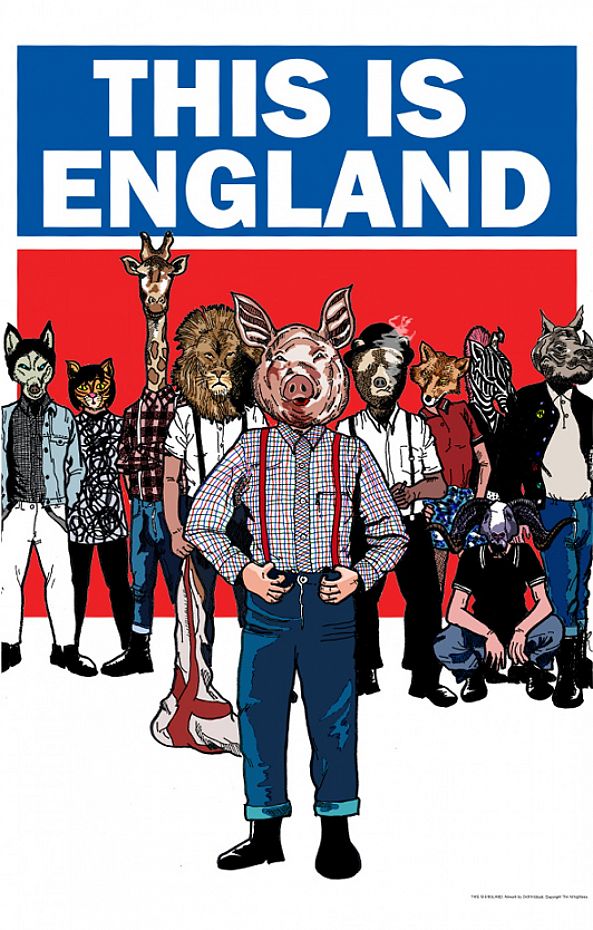 ENGLAND ZOO-didit hidayat