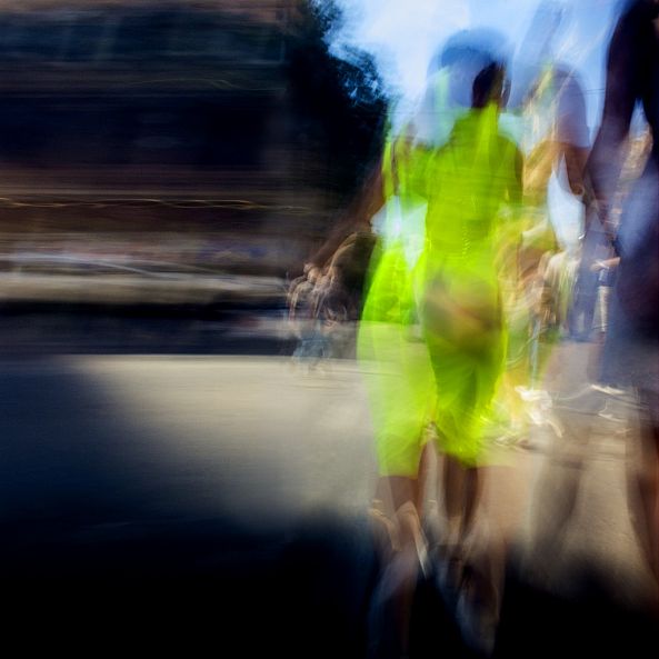 Blur01-Fausto Sanseverino