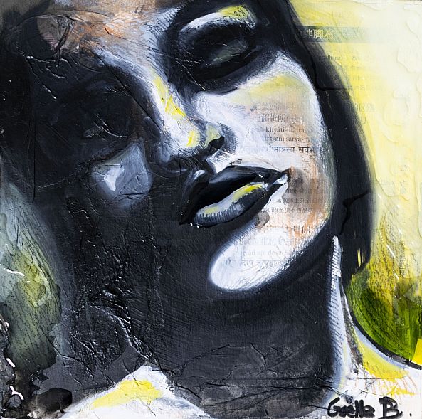 Désir-Gaëlle Bigoni