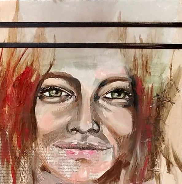 Joy-Gaëlle Bigoni