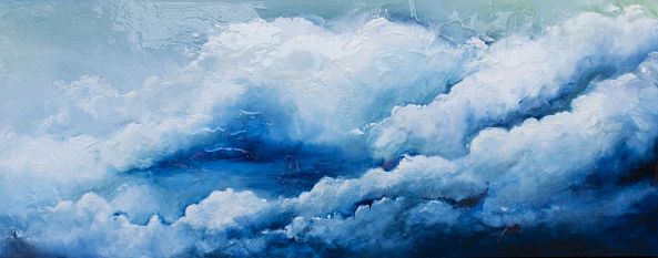 Horizon-Gaëlle Bigoni