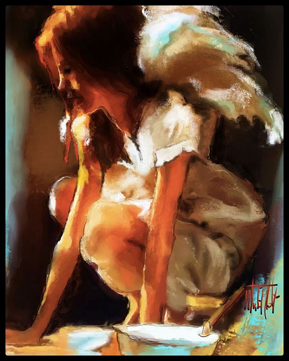 LE GATEAU DES ANGES-MiCheline Tremblay