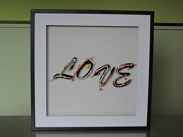 Love 2-Rita  Vandenherrewegen 