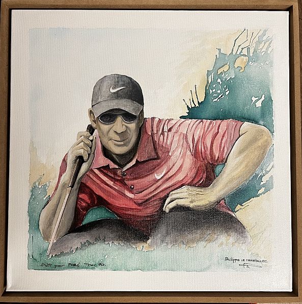 Put pour Par'é-Philippe  LE TORRIELLEC 