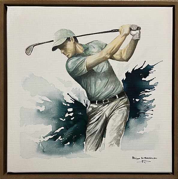 Fer 5-Philippe  LE TORRIELLEC 