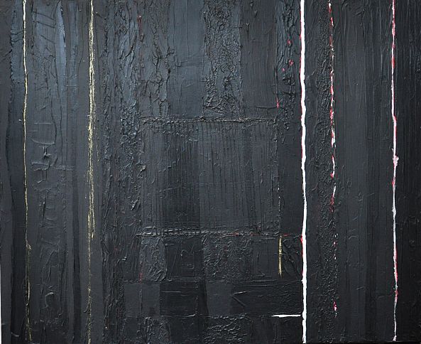 En noir- 