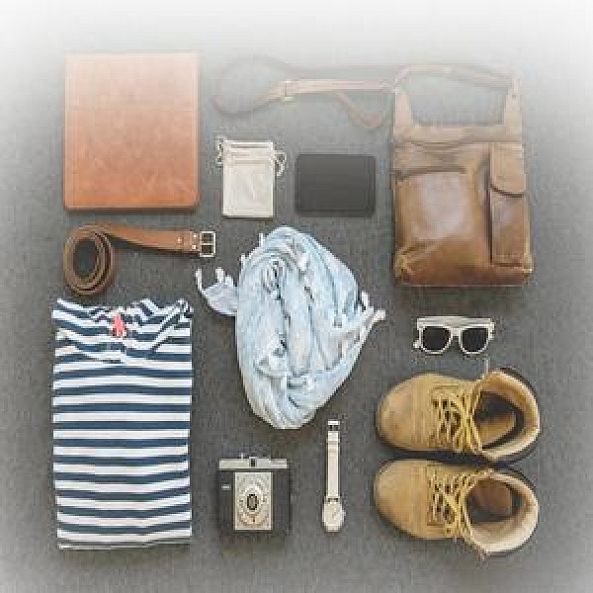 All our products are Eco-friendly, made with sustainable material.- 
