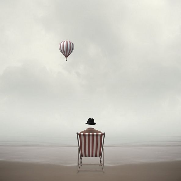wish you were here-Phil Mckay