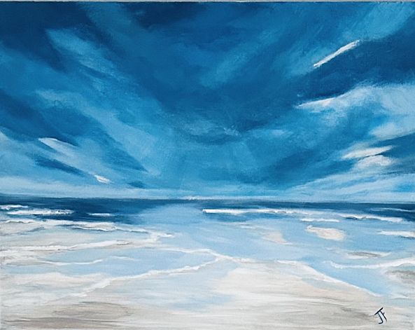 Rivage-Josephine  Ferrato