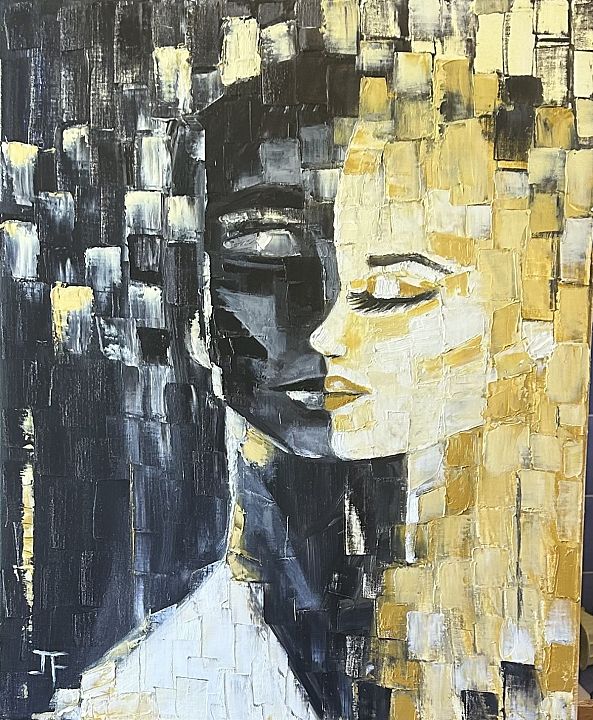 INCONDITIONNEL-Josephine  Ferrato