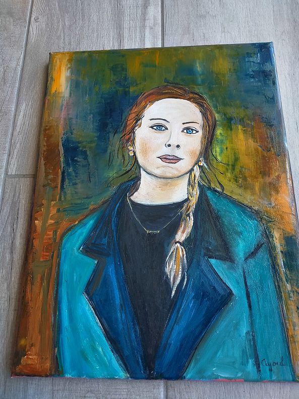 Natasha-annick Ayoul