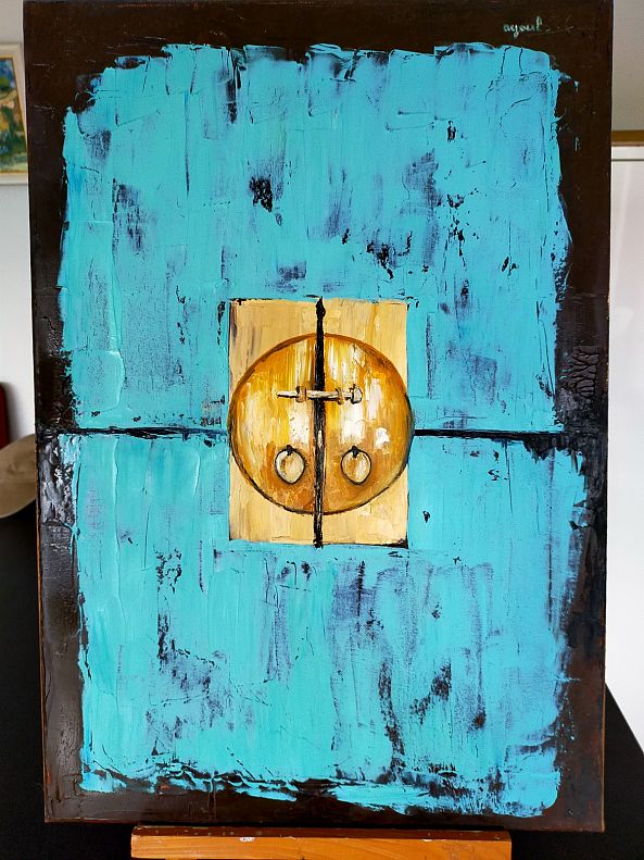 chinoiserie-annick Ayoul