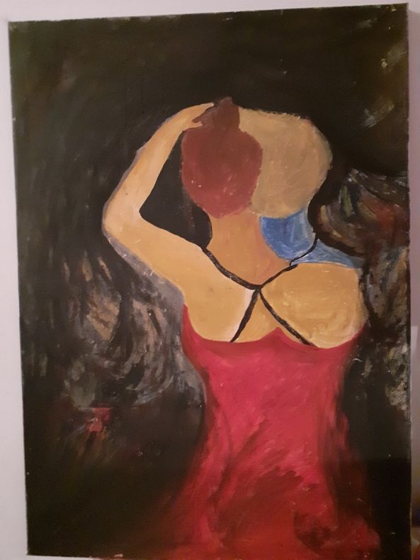 Les femmes de Salem-Farah KHADIR 