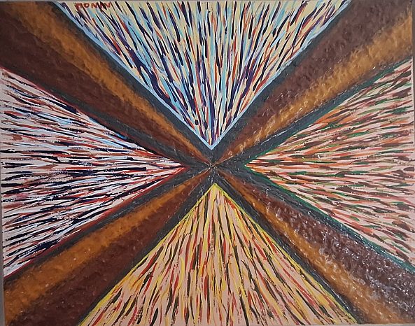 N° 30 Quatre Chemins-Jean-Michel FRAMERY