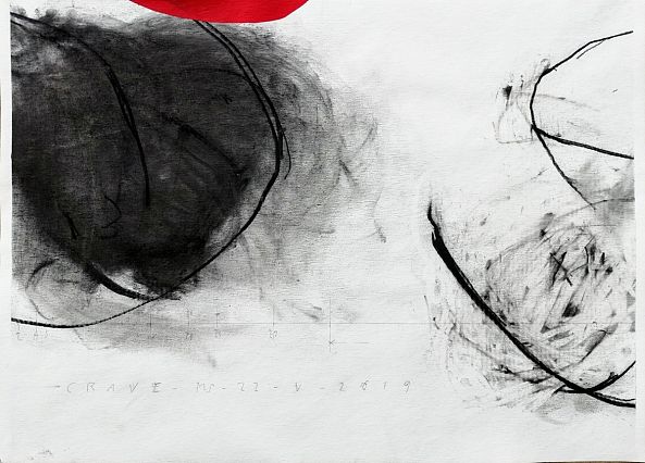 *crave 22-5-19*-Mojca Senegacnik