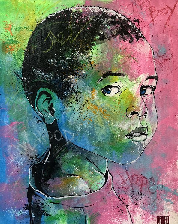 Enfance Jazz- 