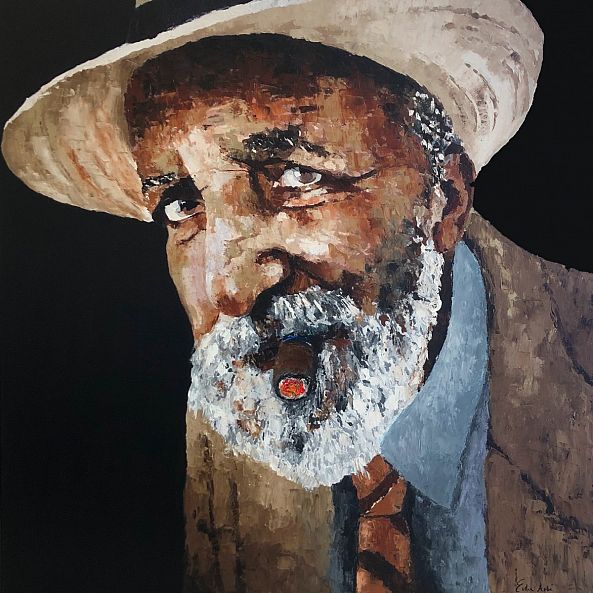 Cuba- 