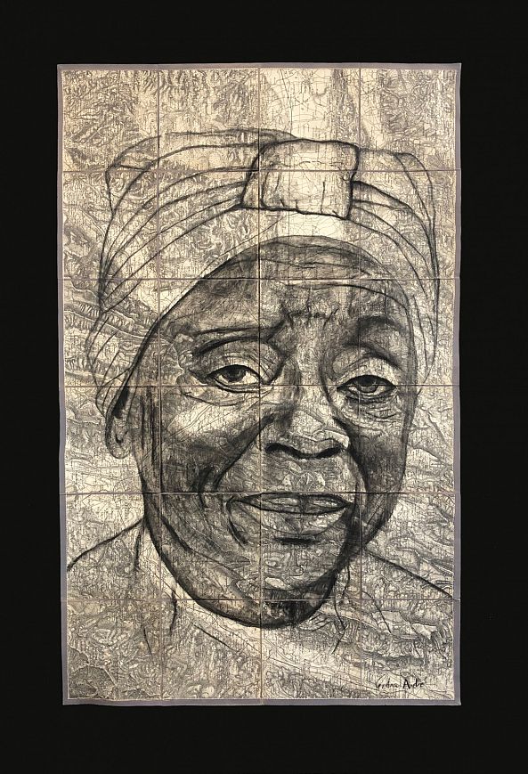 Mammy- 