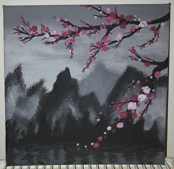Montagne-Sally Duaut