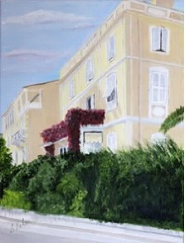 Monaco- 