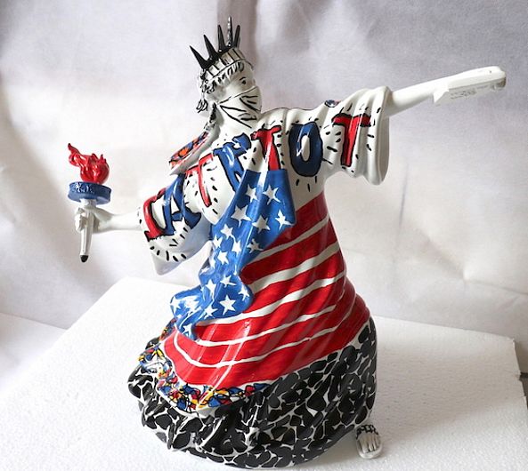 Stozland © Liberty Rebel Patriot- 