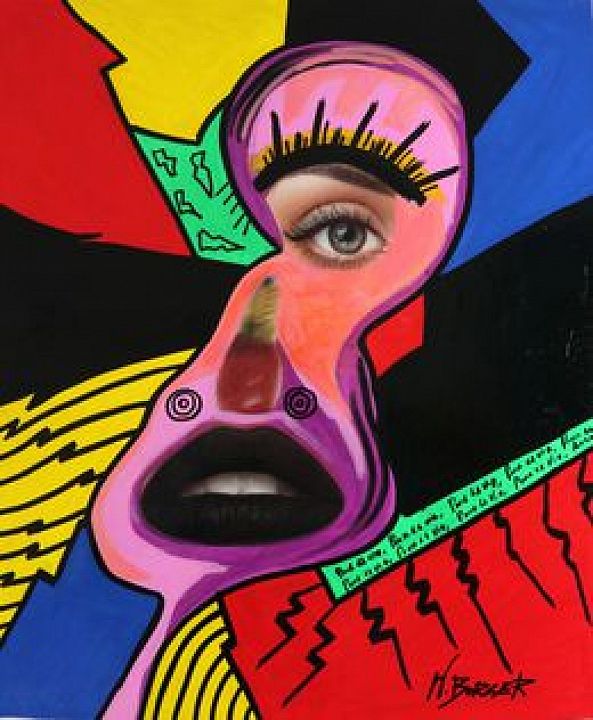 lettre d'amour- 