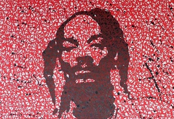 Snoop Dogg under cover- 
