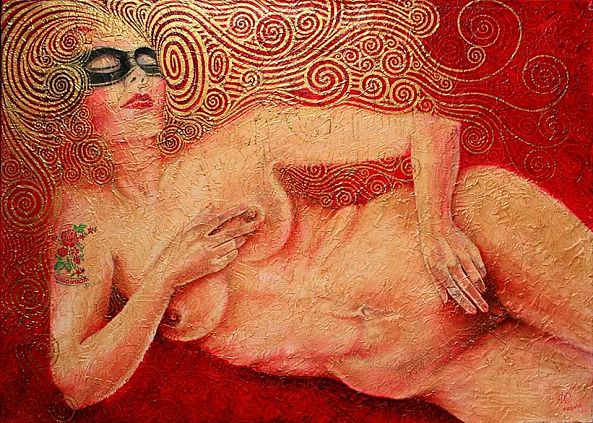 Euphoria Dysphoria-Ioannis Roussis