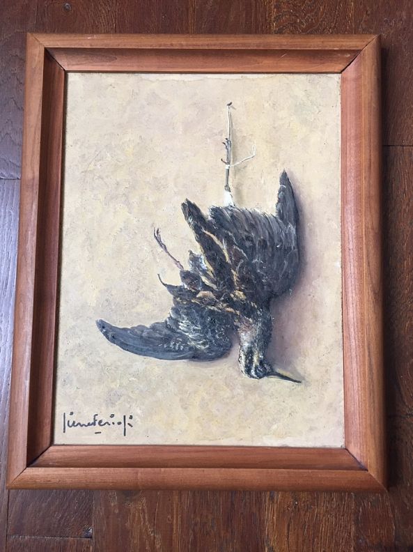 nature morte-arnault cuisinier