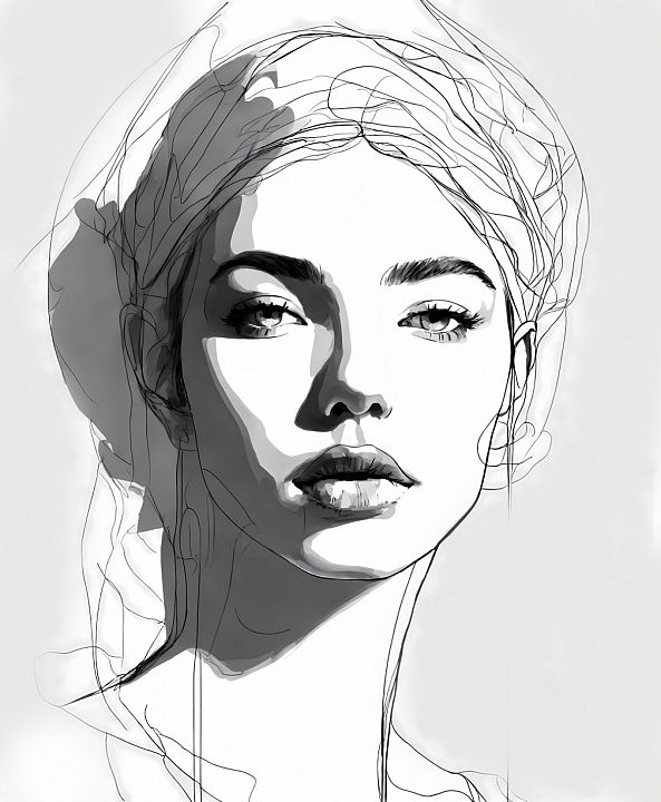Aline-ELIE  D'OLERON