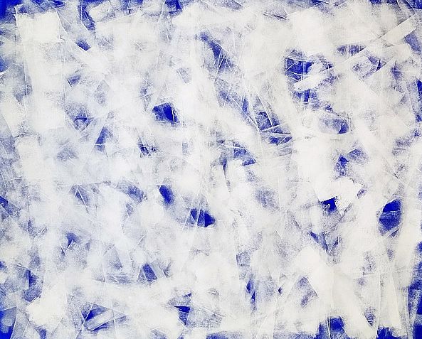 Blue tango-ELIE  D'OLERON