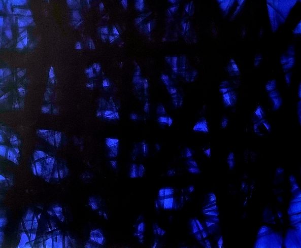 Ultramarine-ELIE  D'OLERON