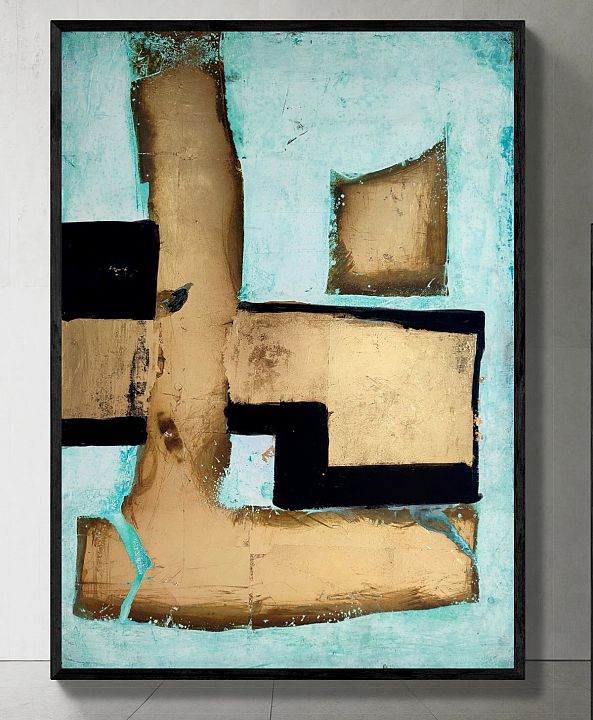Martine nue-Thierry_ Brusquet