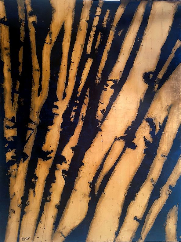 Golden savana XXL-Thierry_ Brusquet