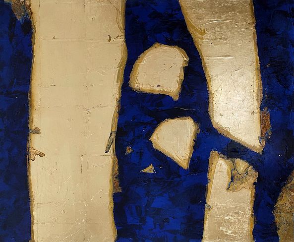 Le pas sage .-Thierry_ Brusquet