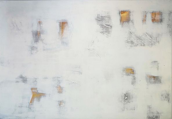 Abstraction musicale-thierry_ brusquet