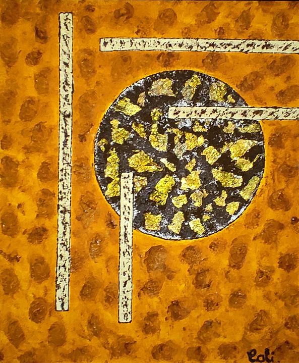 Léger comme la cannelle-CALIZ Bollaert