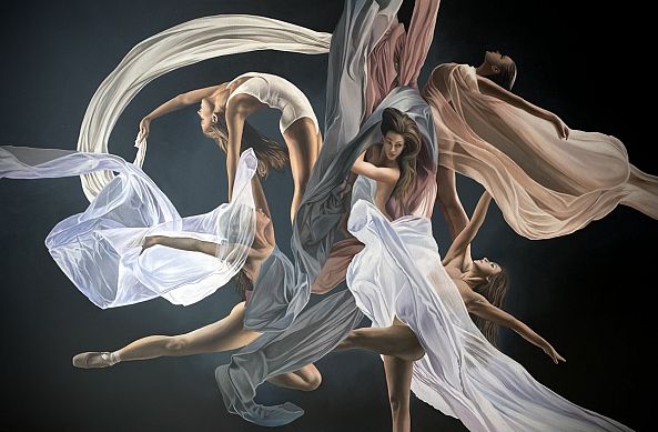 Dance Of The Soul-Yigit Dundar