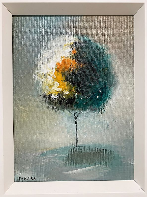Creation with Birth- 