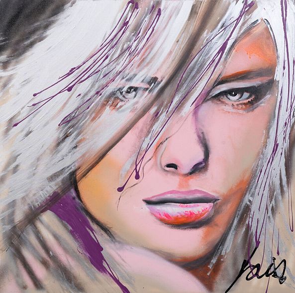 ONE CHANCE-LOIS  Art 